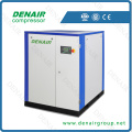 5 m3/min silent screw air compressor for sale